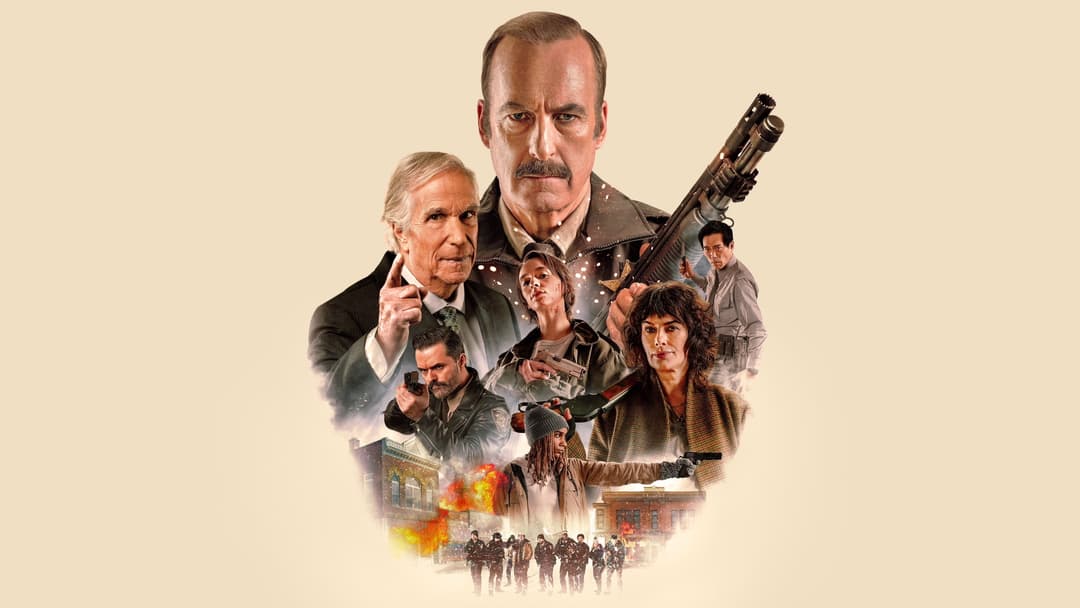 poster of Normal