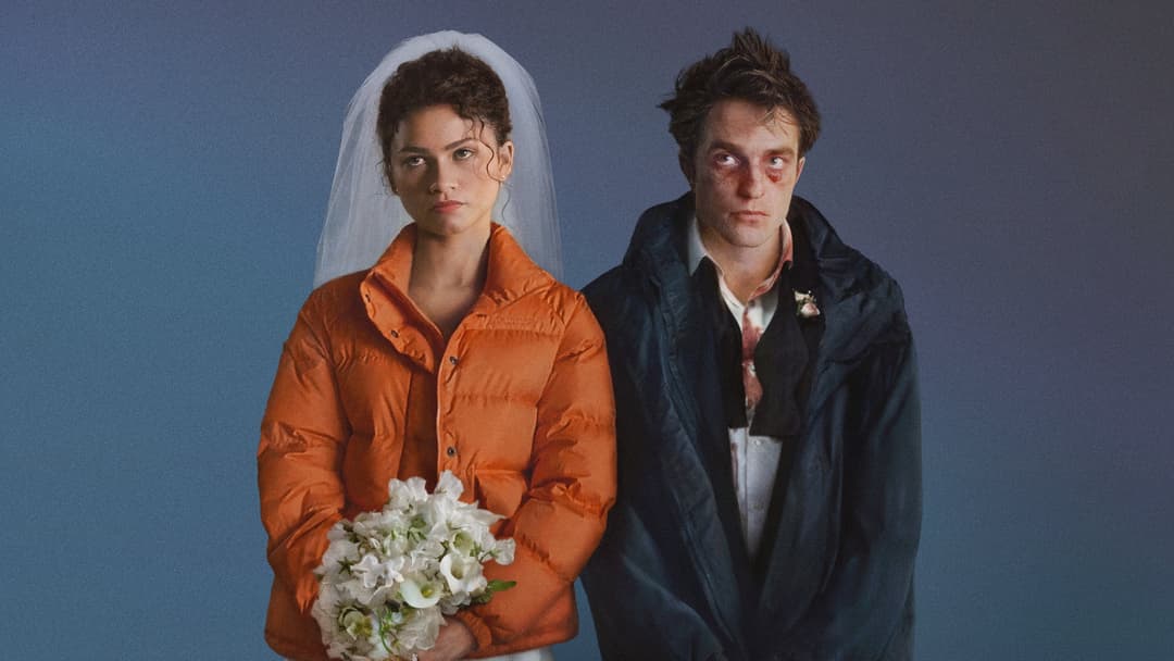 poster of The Drama