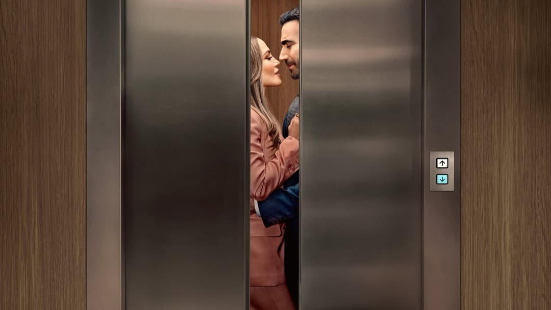 poster of Office Romance