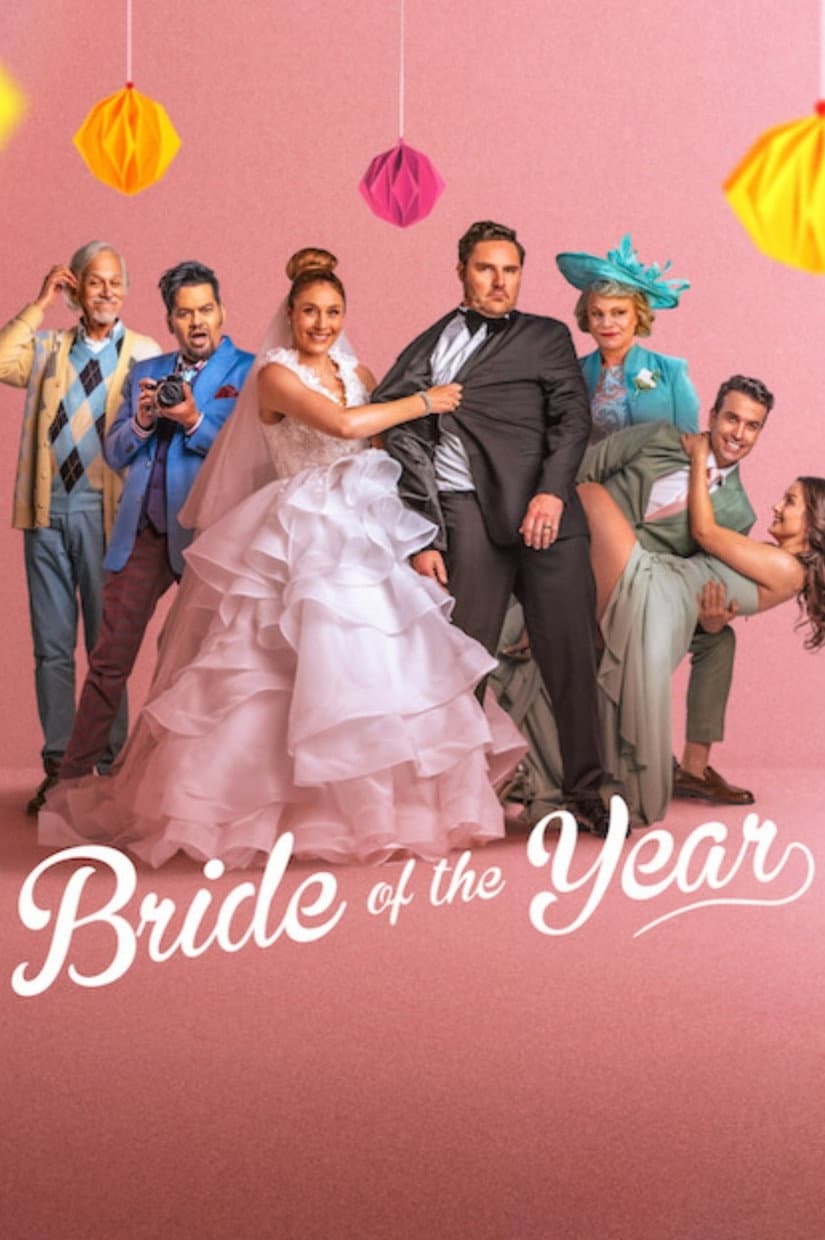 poster of Bride of the Year