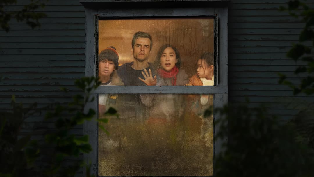 poster of The Last House