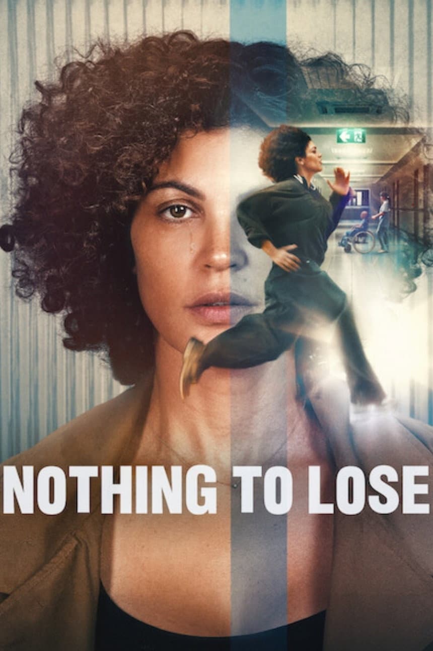 poster of Nothing to Lose