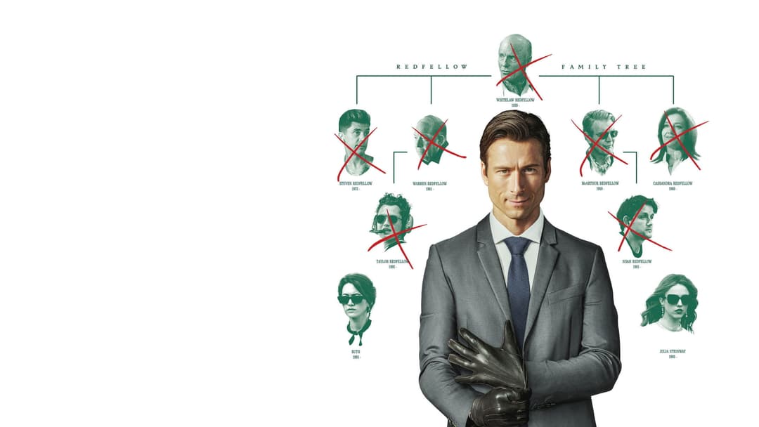 poster of How to Make a Killing