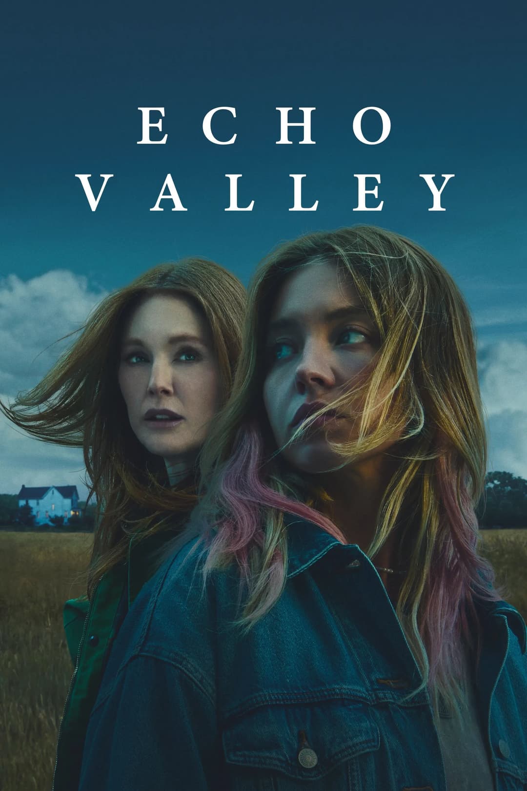 poster of Echo Valley