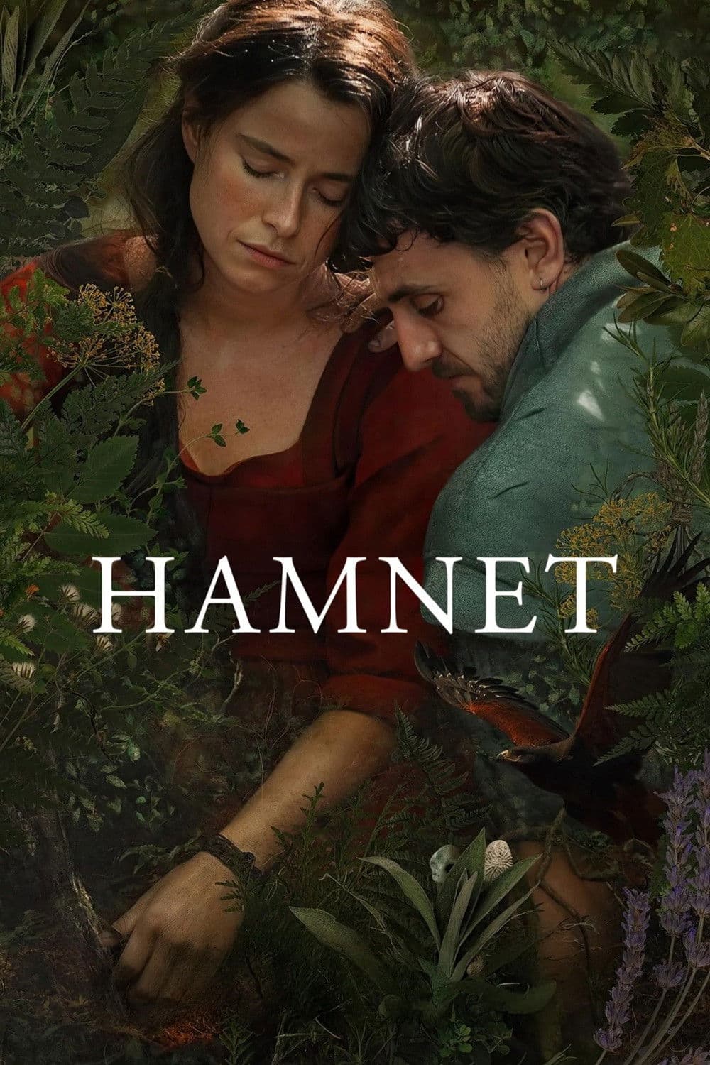 poster of Hamnet