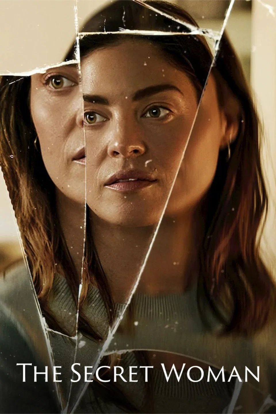 poster of The Secret Woman