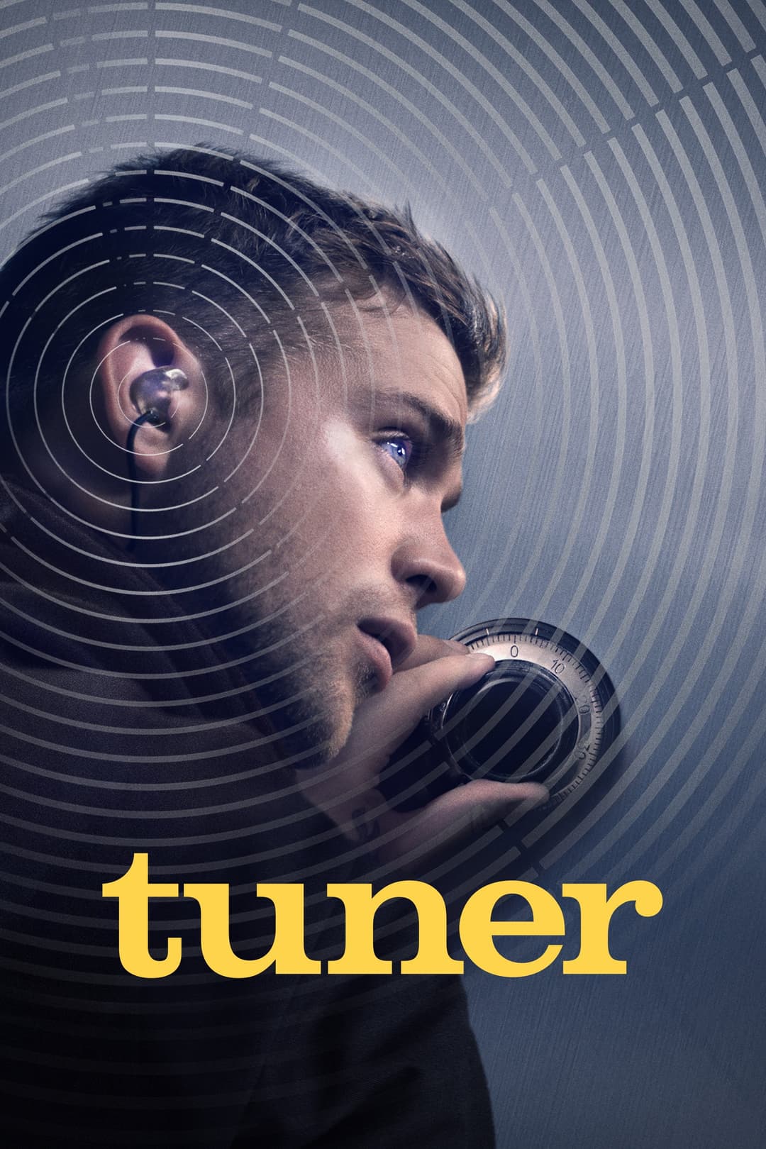 poster of Tuner