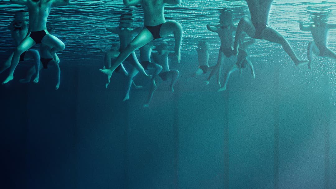 poster of The Plague