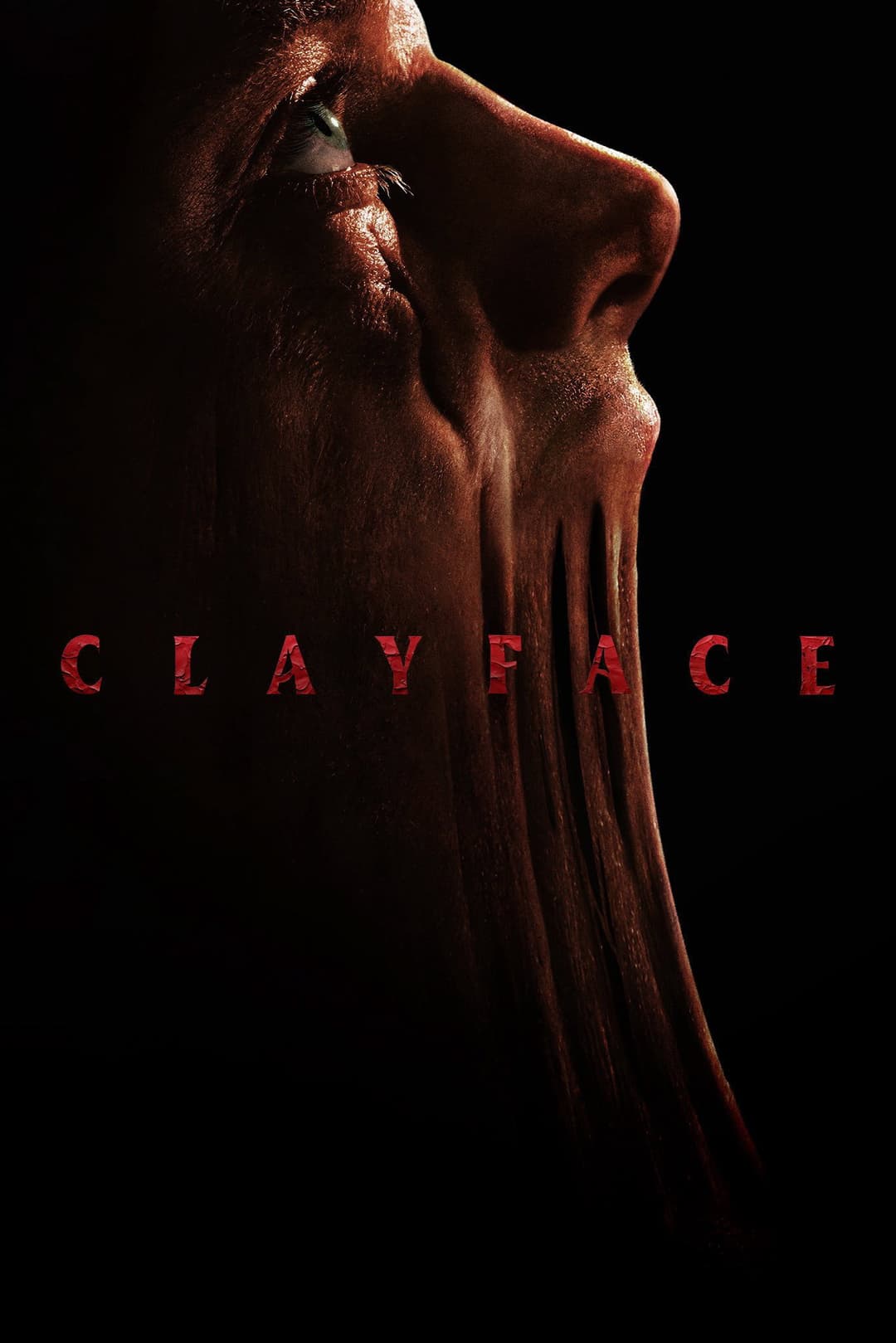 poster of Clayface