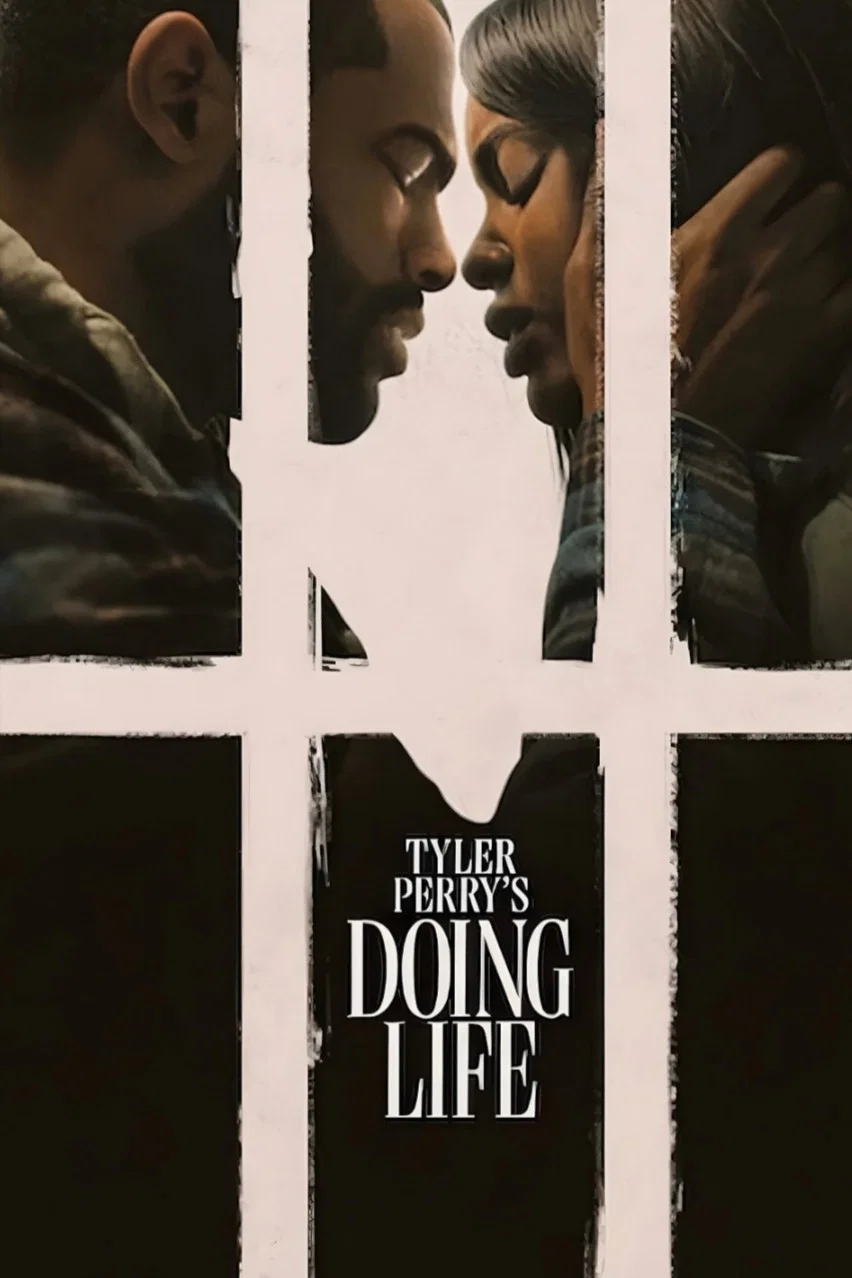 poster of Doing Life