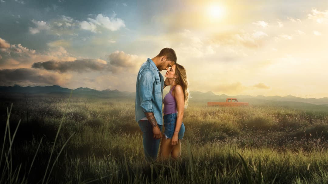 poster of Reminders of Him