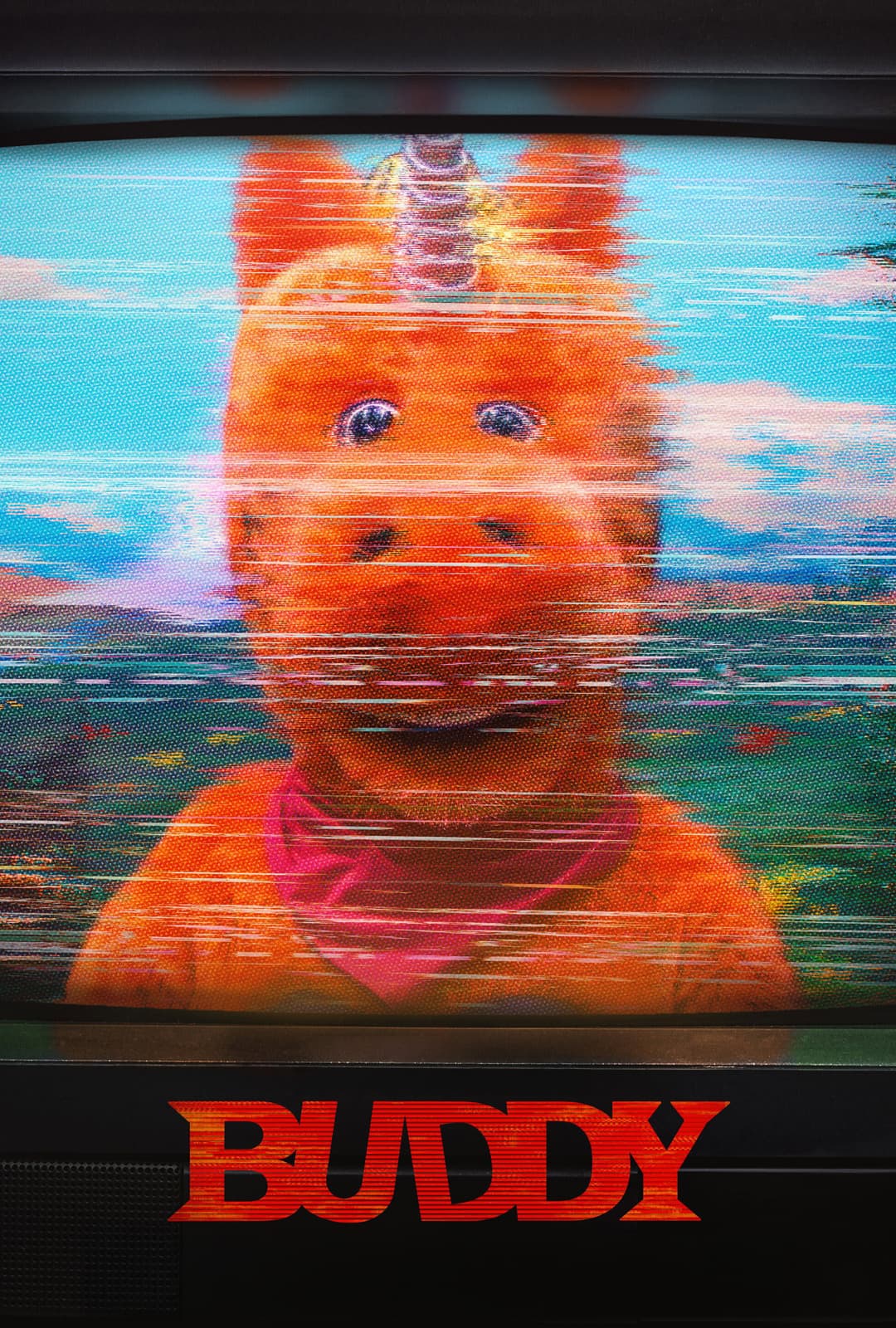 poster of Buddy