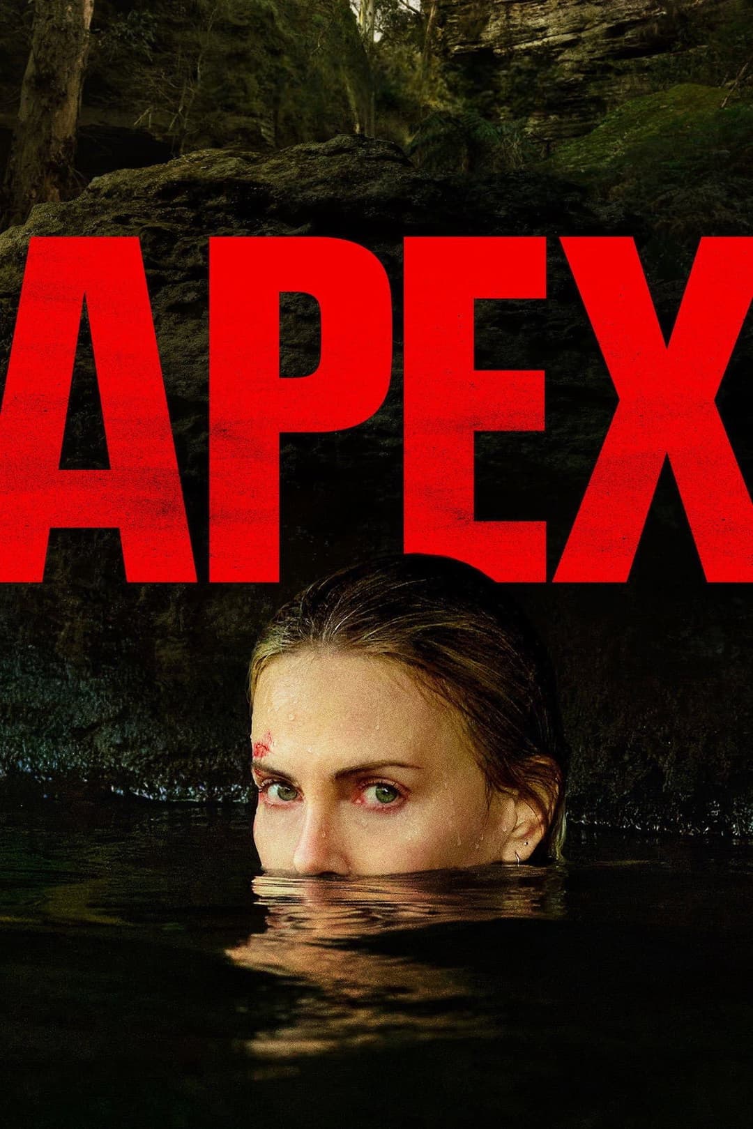 poster of Apex