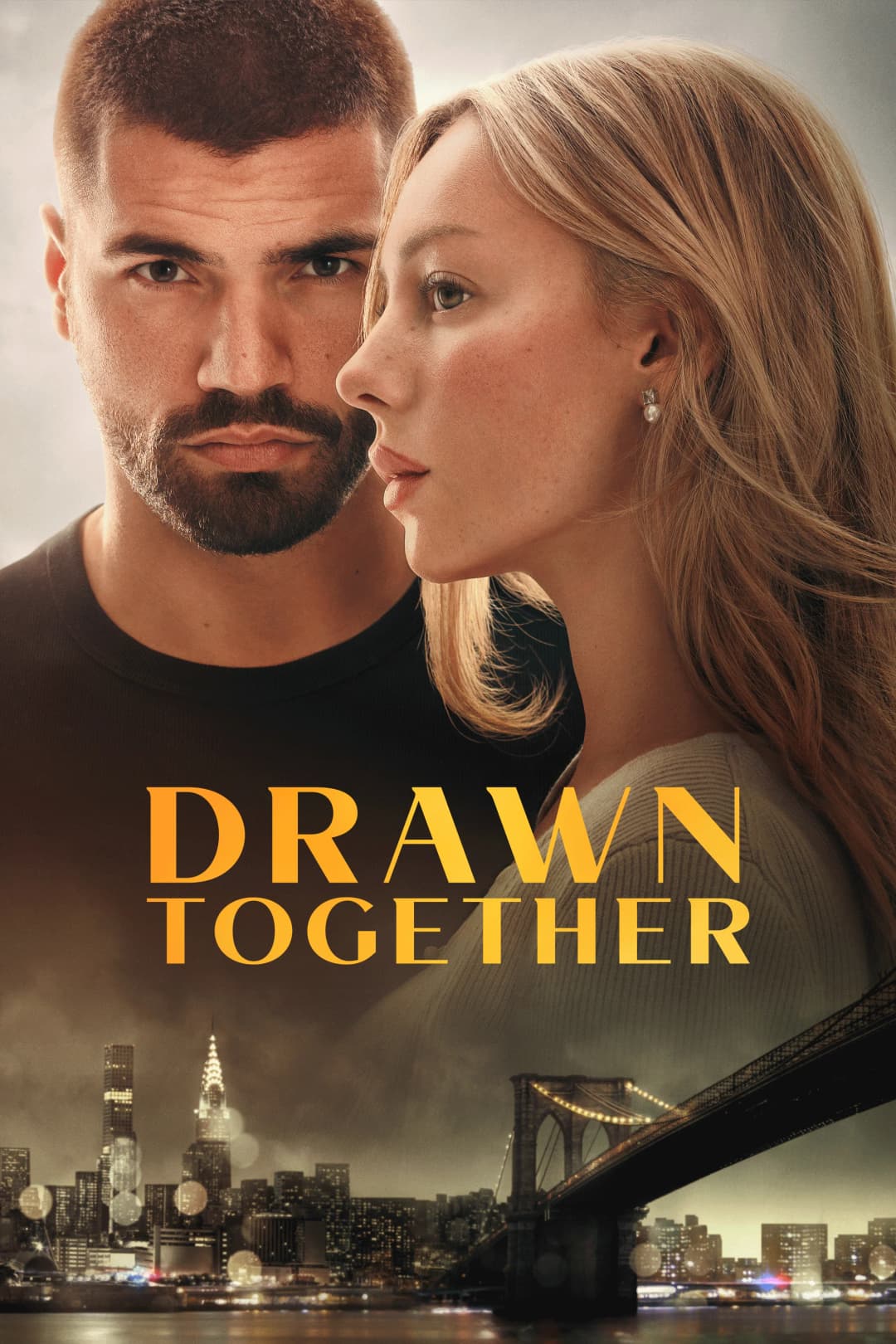 poster of Drawn Together