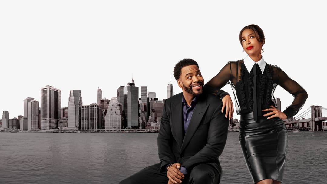 poster of Relationship Goals