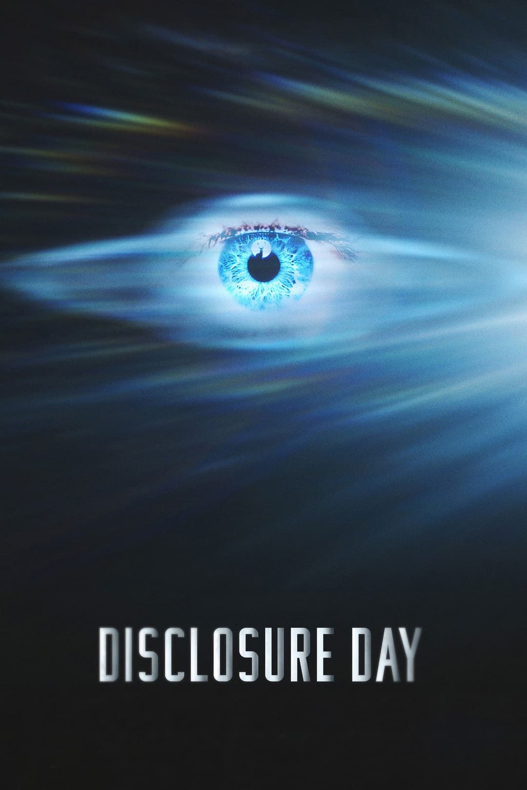 poster of Disclosure Day