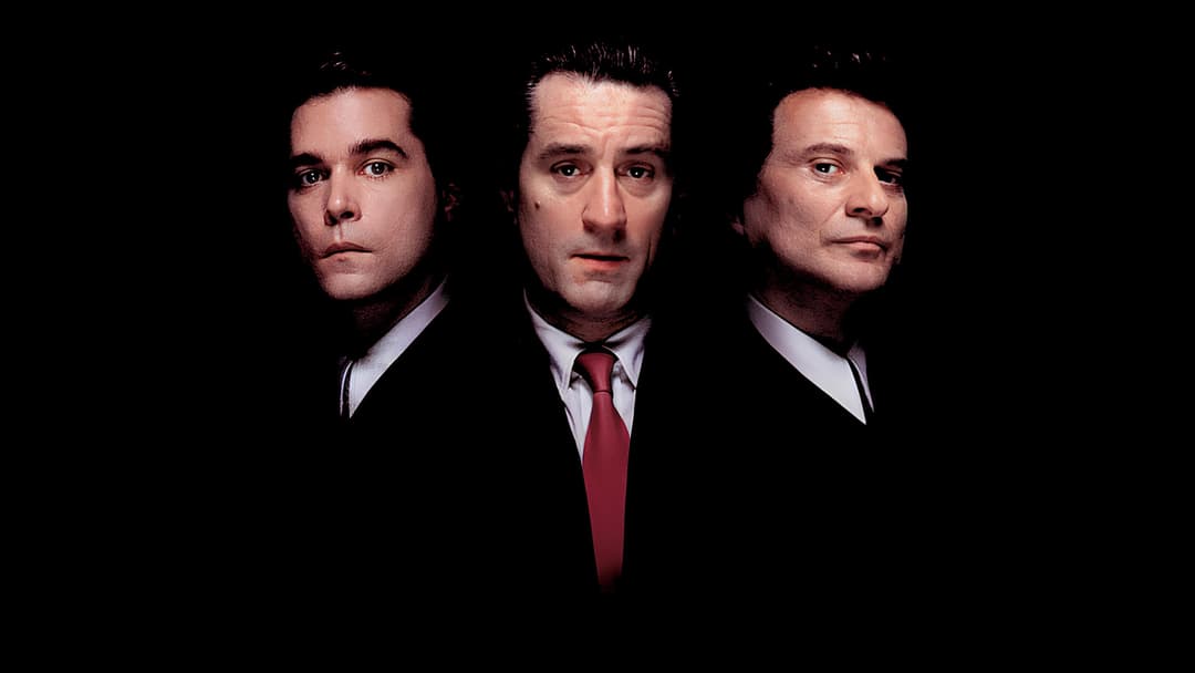 poster of GoodFellas