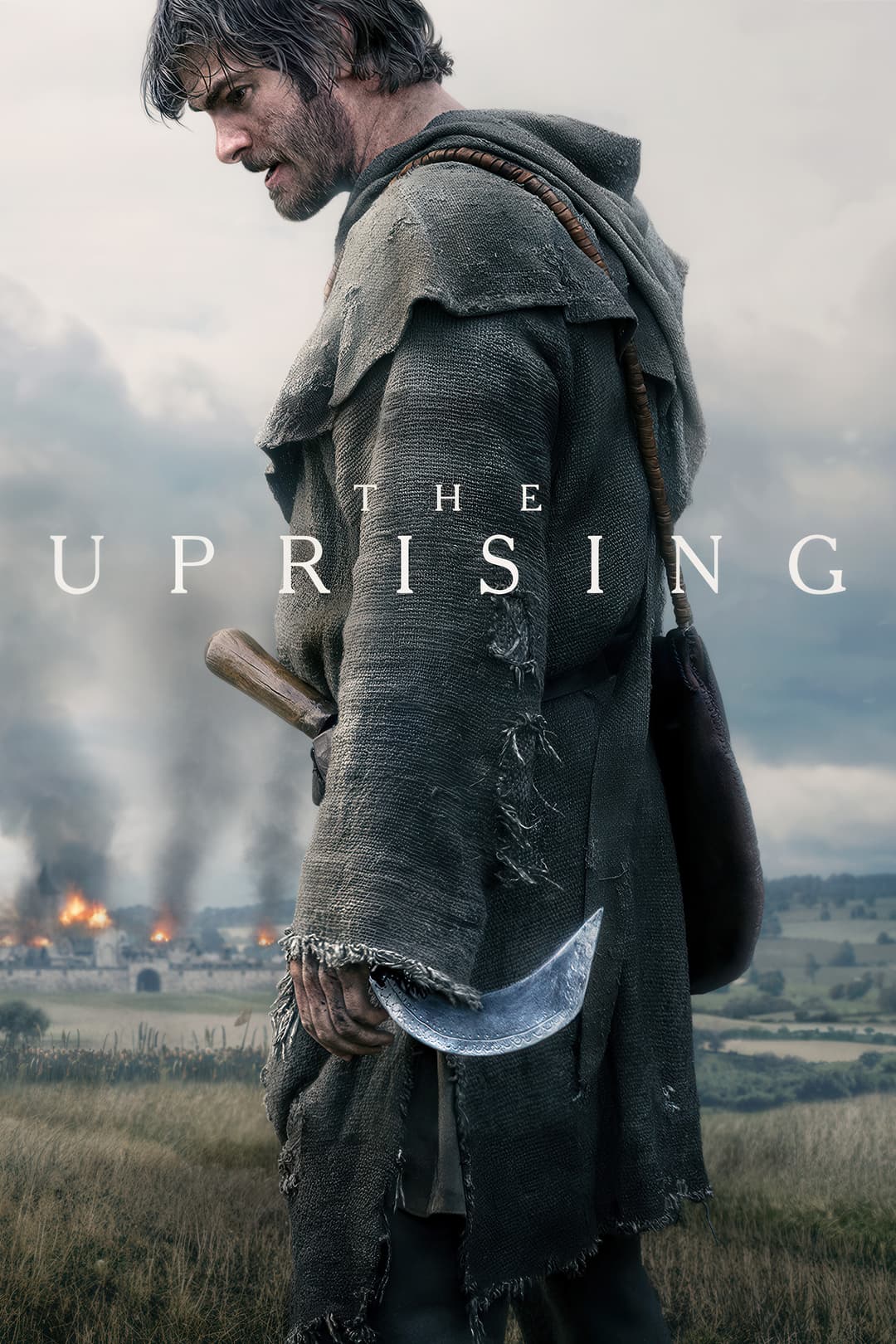 poster of The Uprising