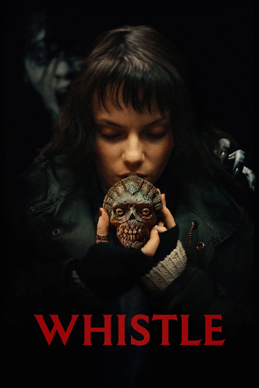 poster of Whistle