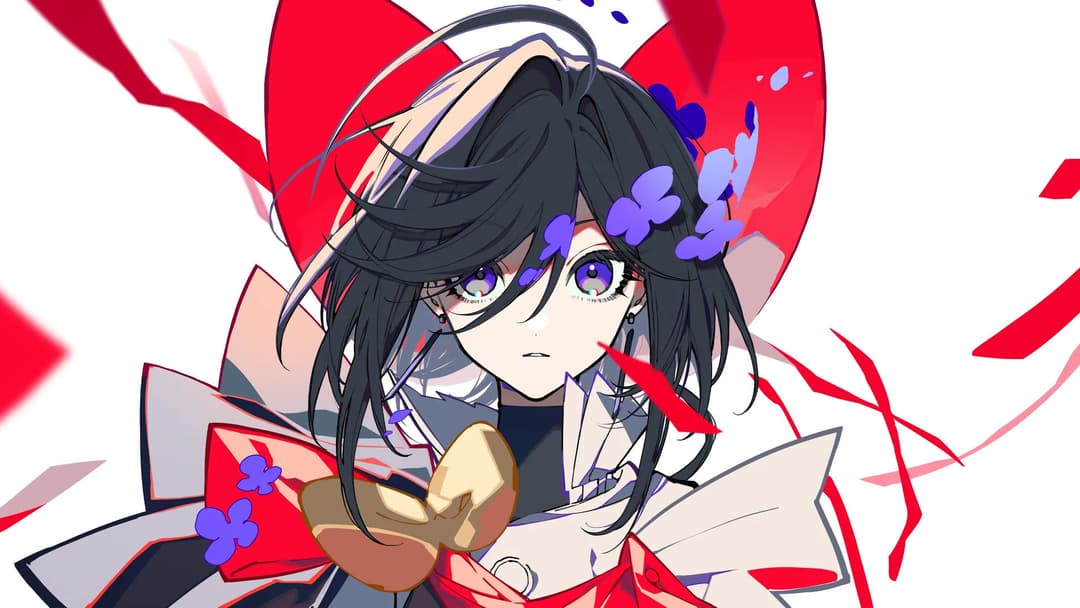 poster of THE RIBBON HERO