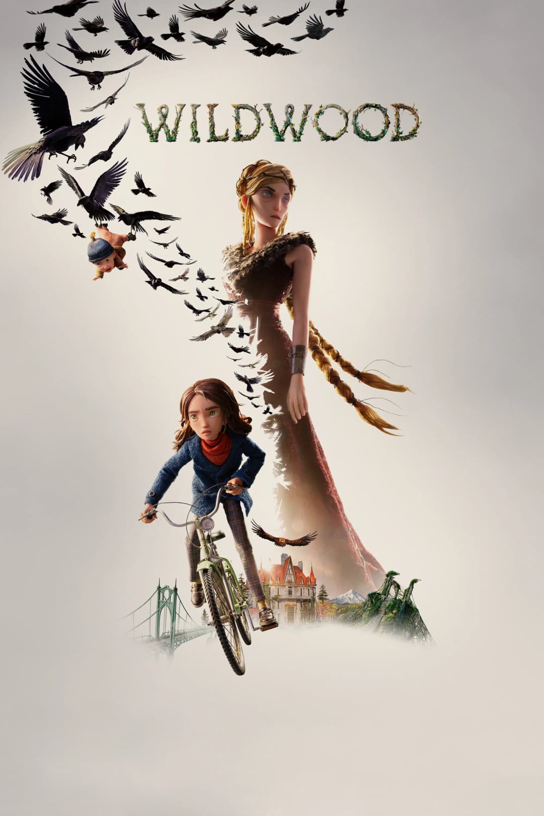 poster of Wildwood