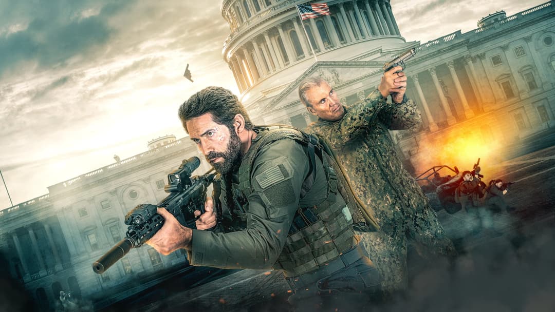 poster of One Last Shot