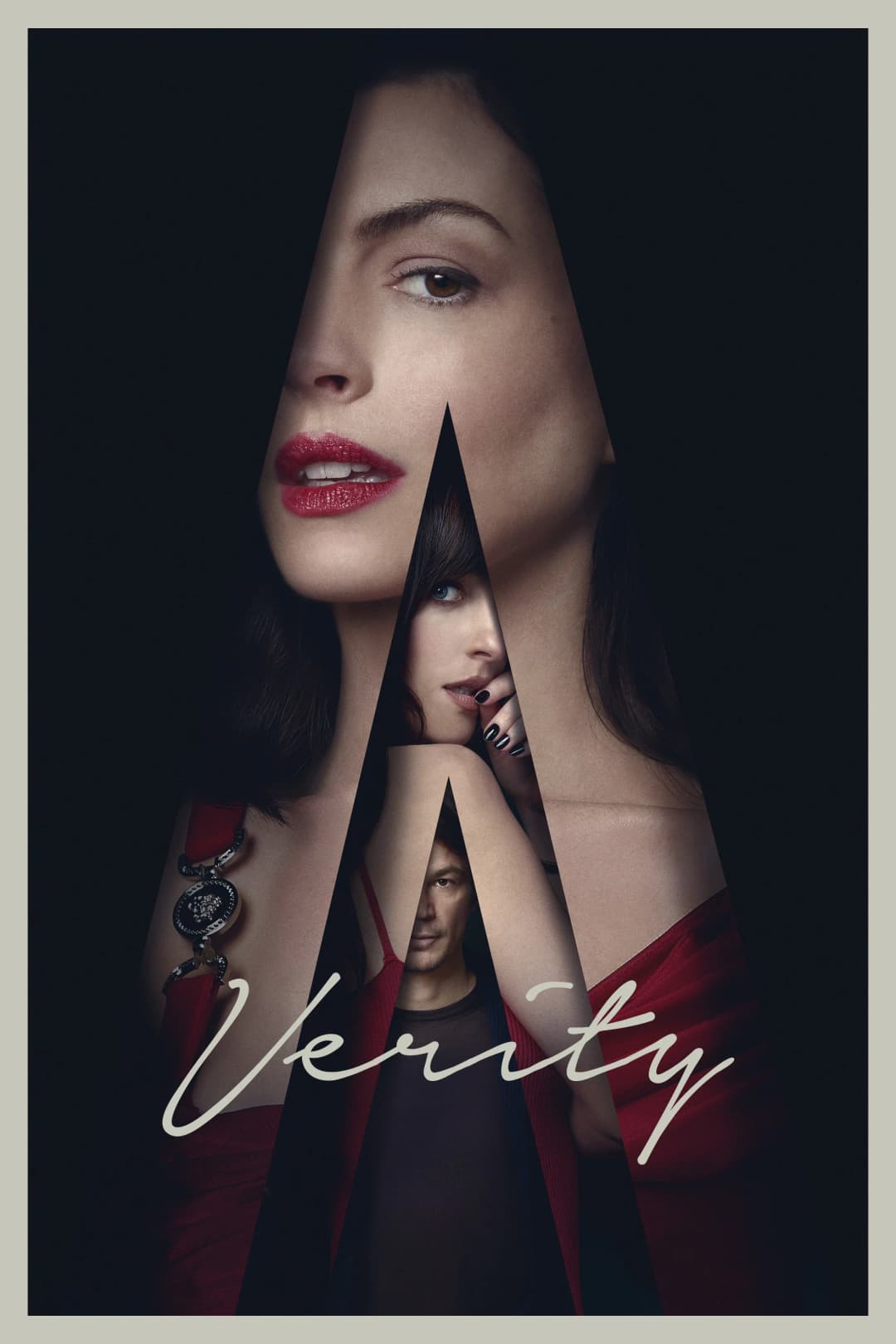 poster of Verity