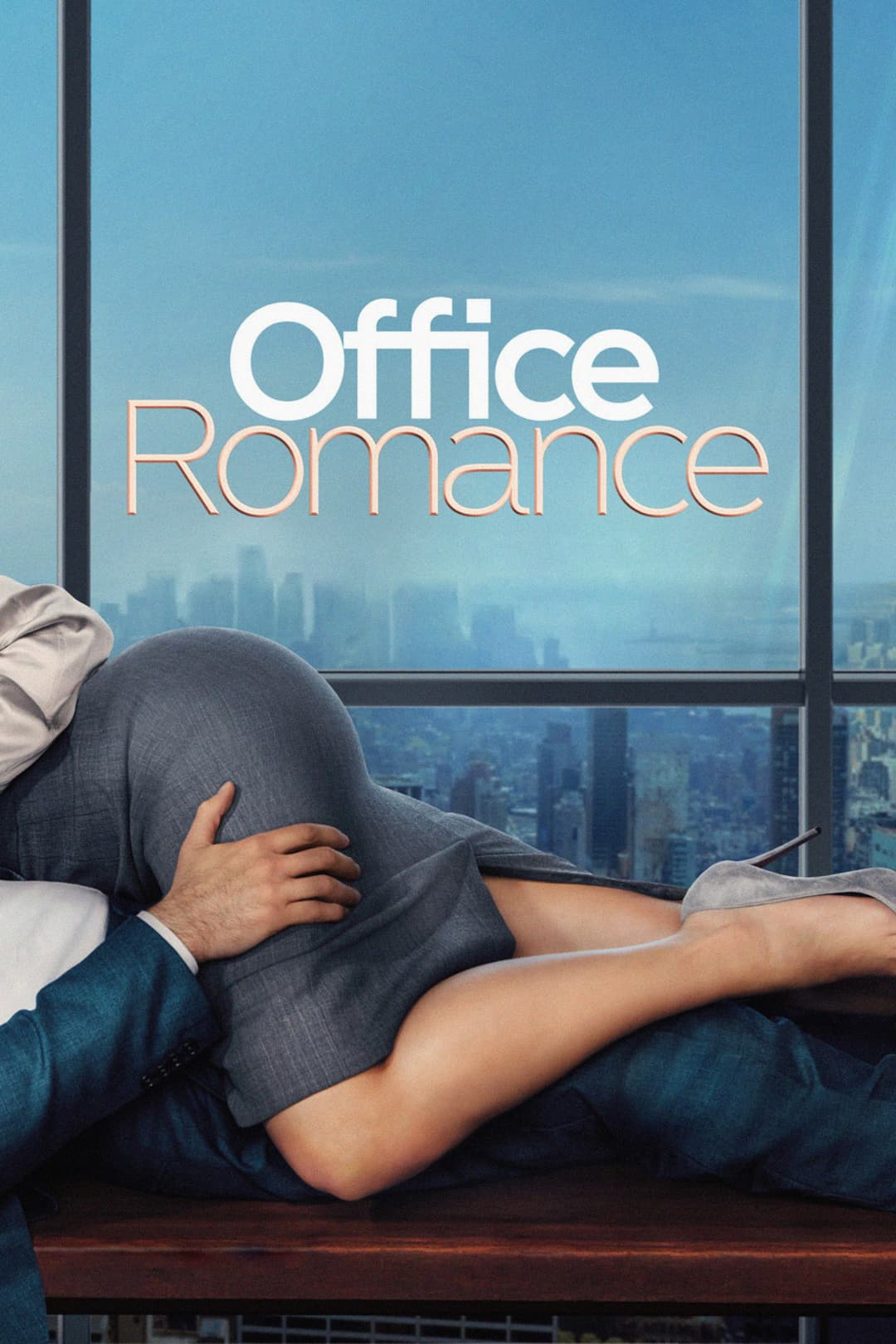 poster of Office Romance