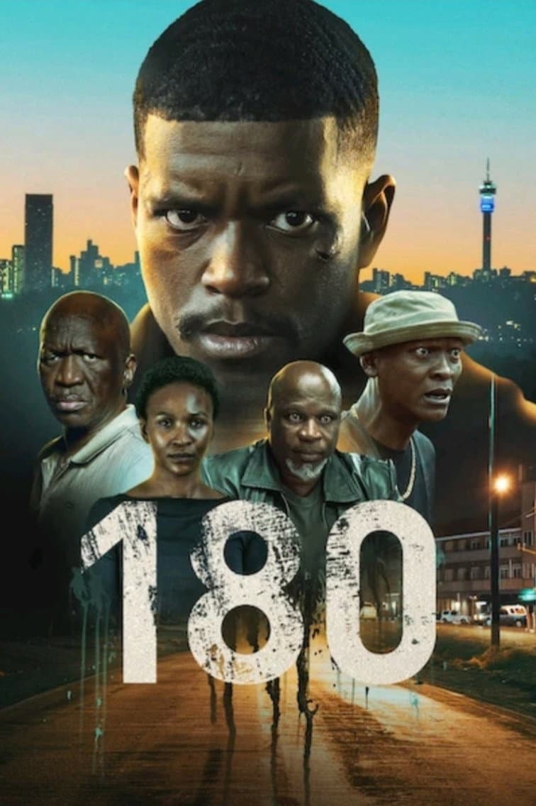 poster of 180