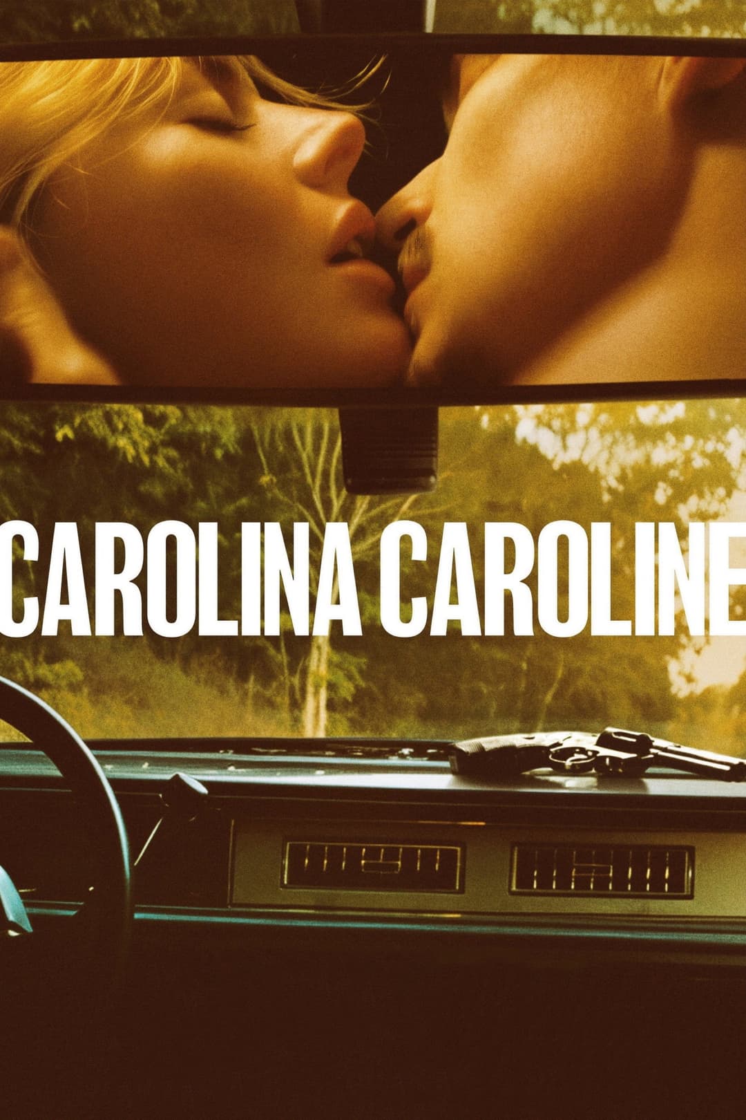poster of Carolina Caroline