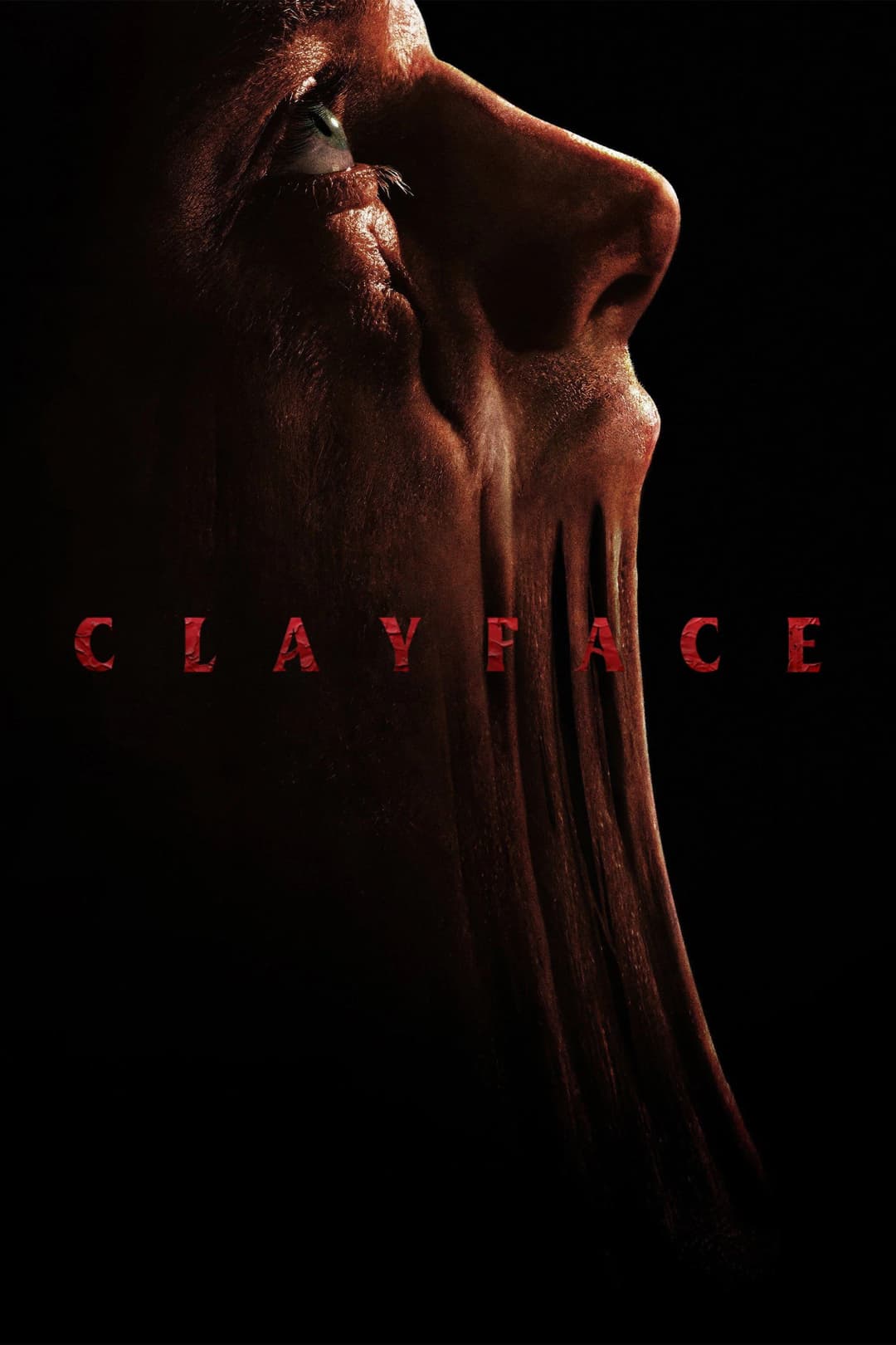 poster of Clayface