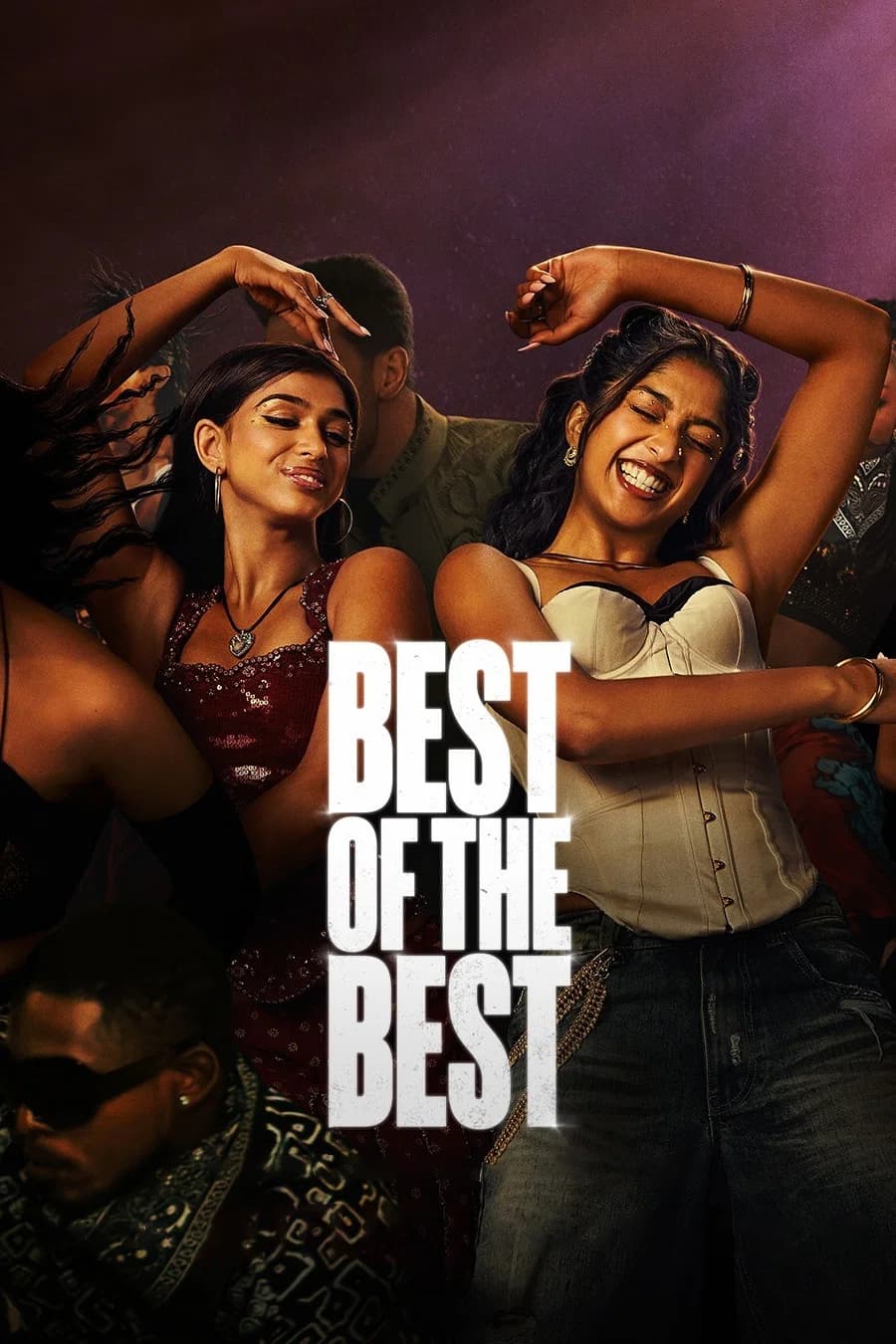 poster of Best of the Best
