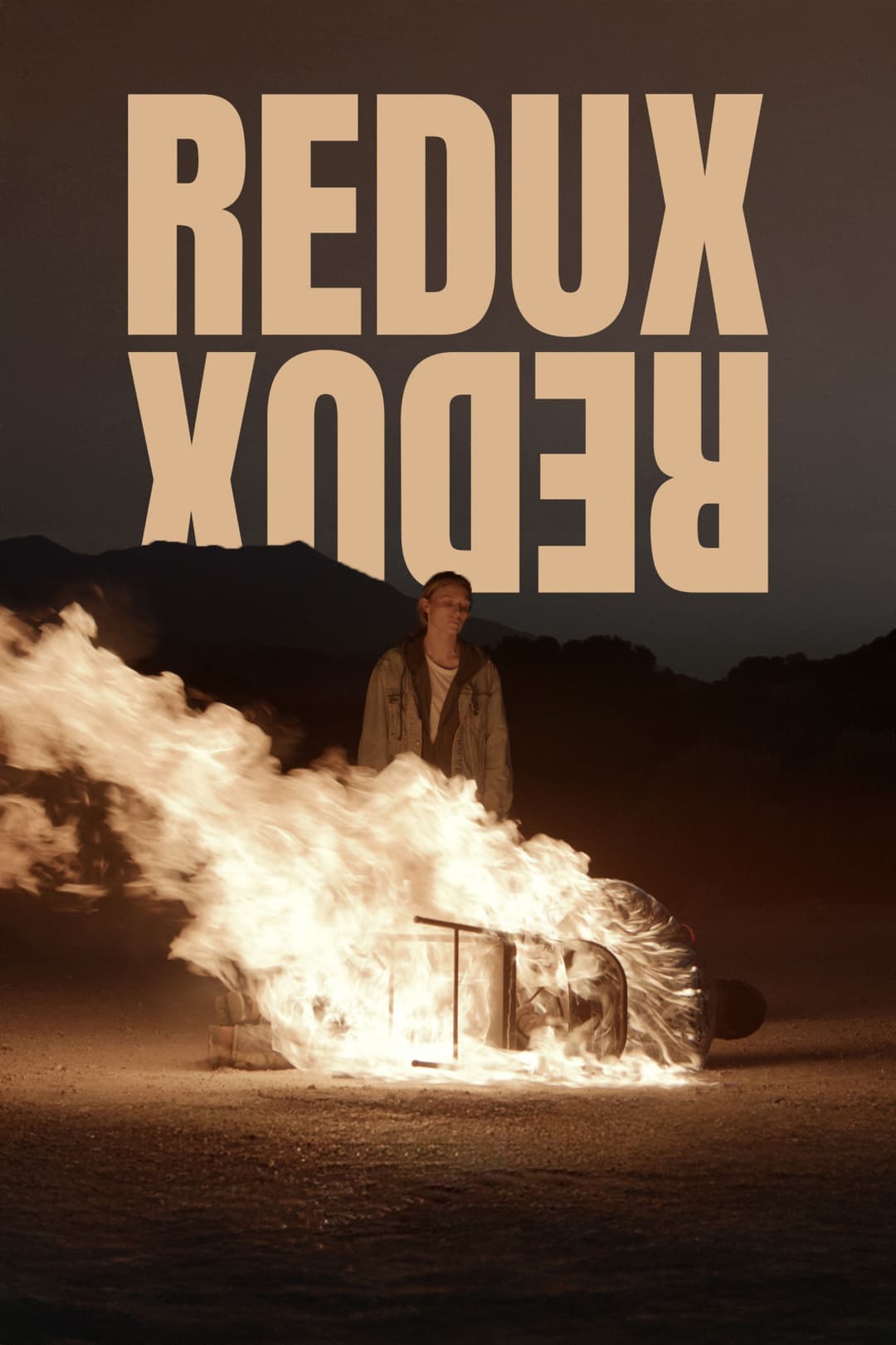 poster of Redux Redux