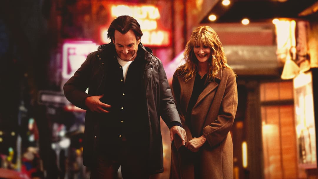 poster of Is This Thing On?