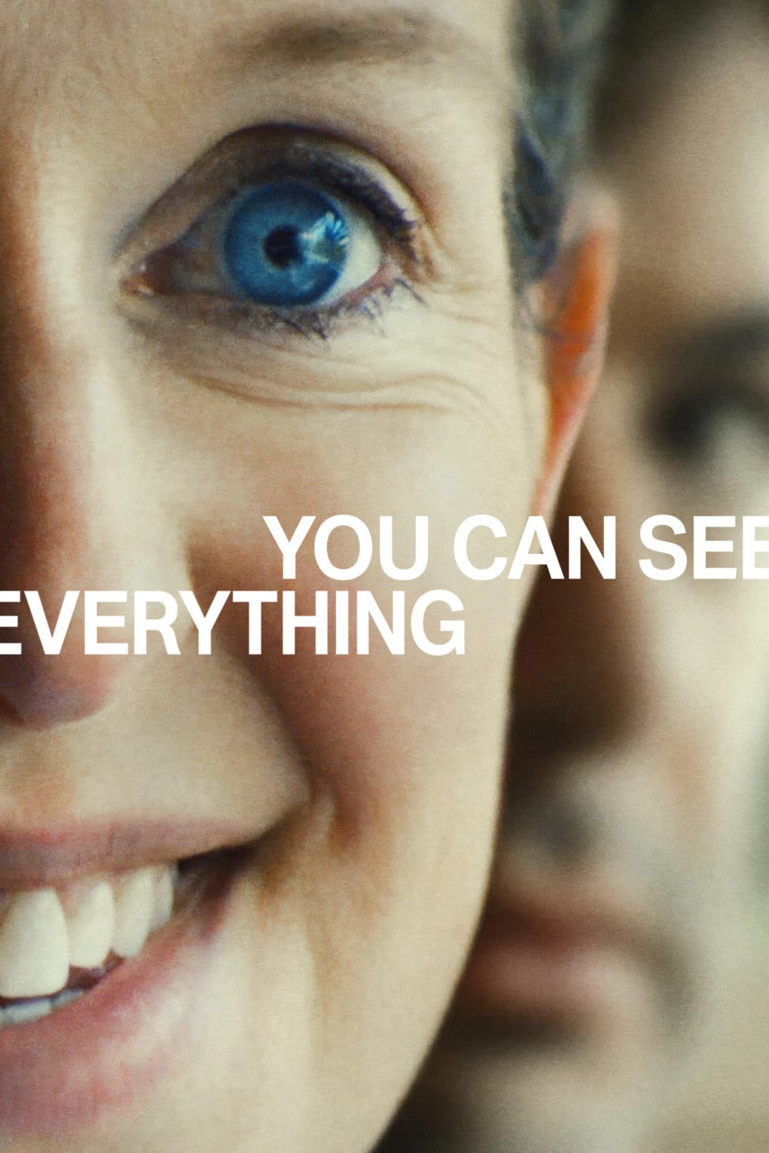 poster of You Can See Everything