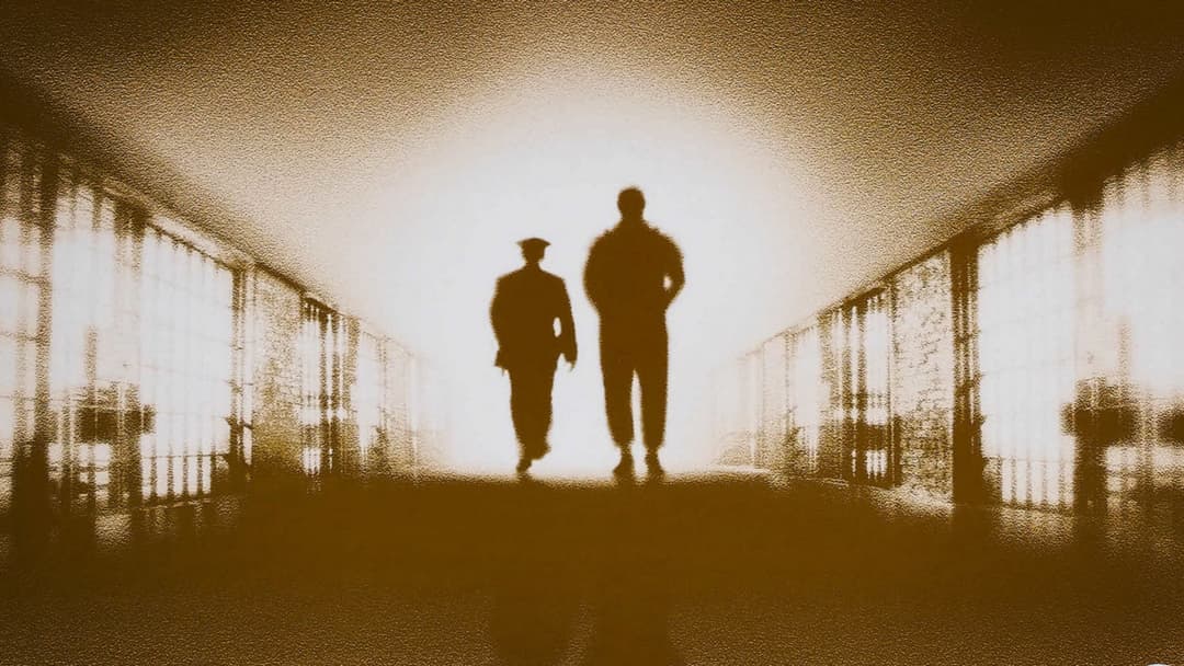 poster of The Green Mile