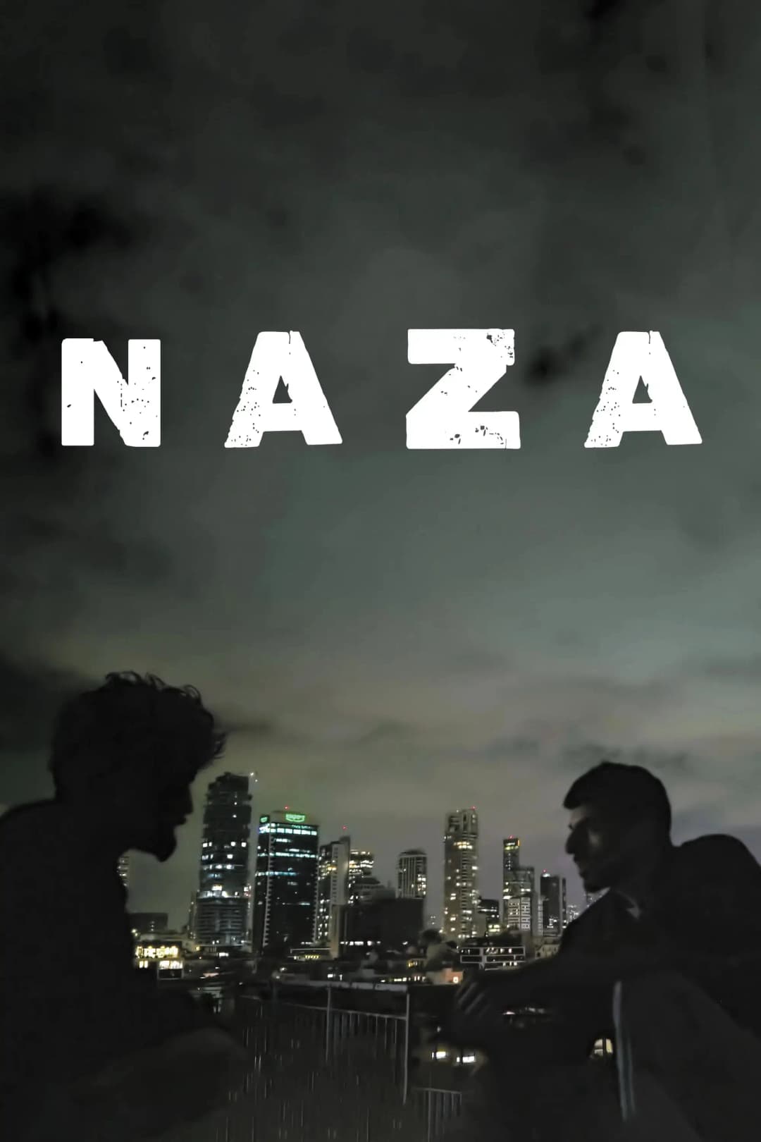 poster of NAZA