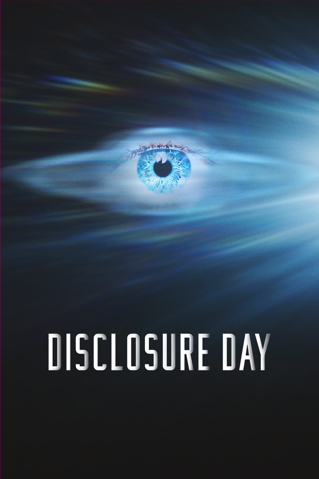 poster of Disclosure Day