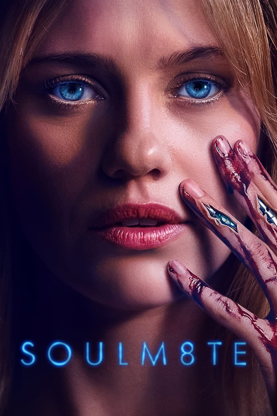 poster of Soulm8te