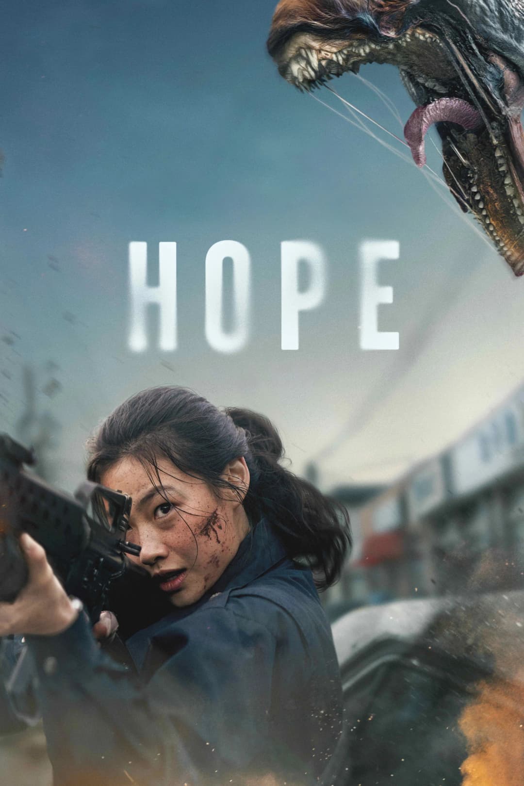 poster of Hope