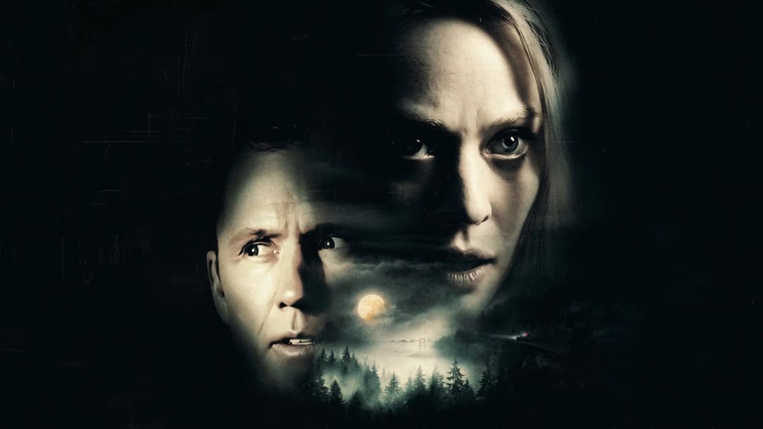 poster of The Cycle