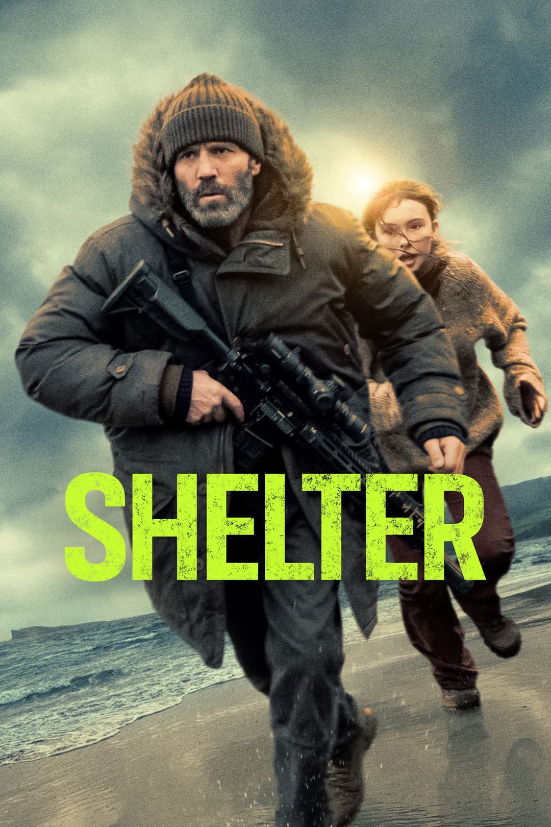 poster of Shelter