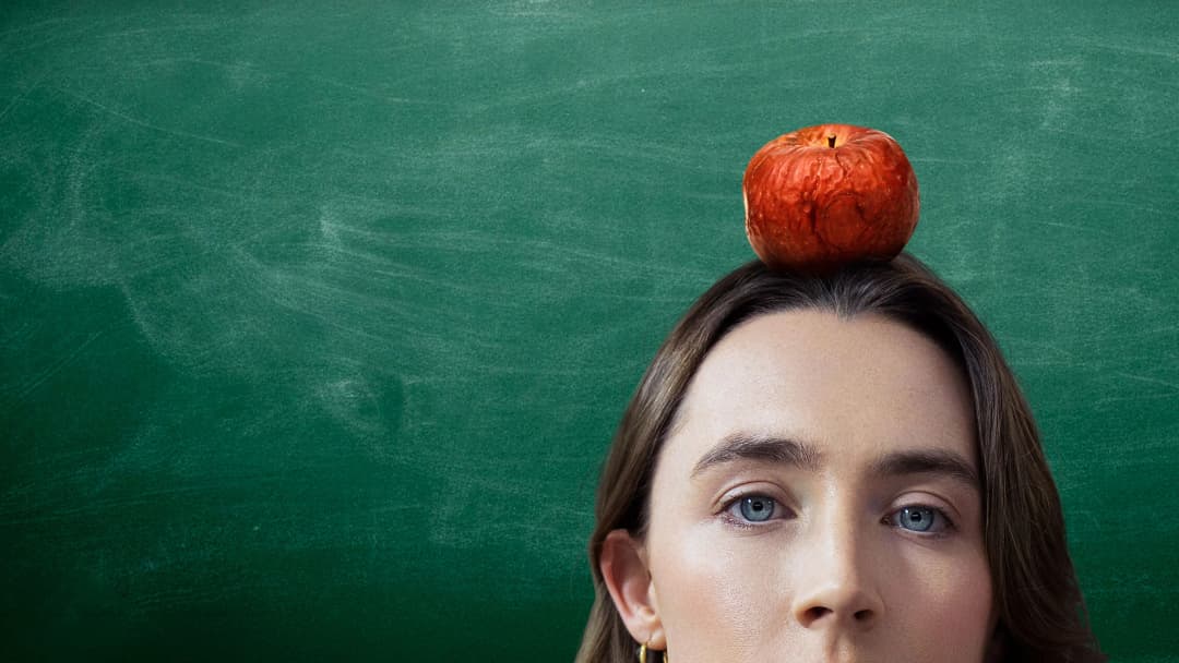 poster of Bad Apples