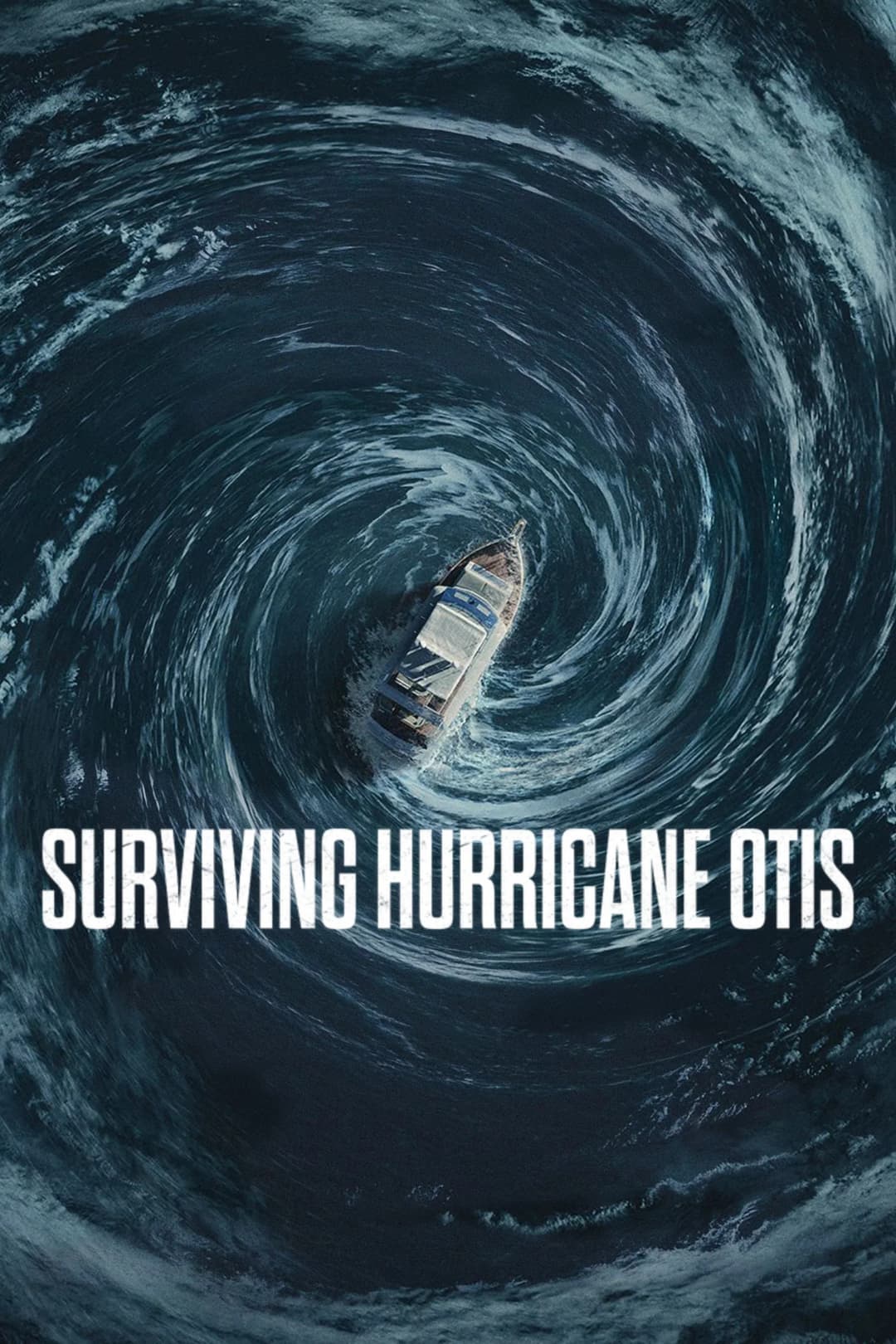 poster of Surviving Hurricane Otis
