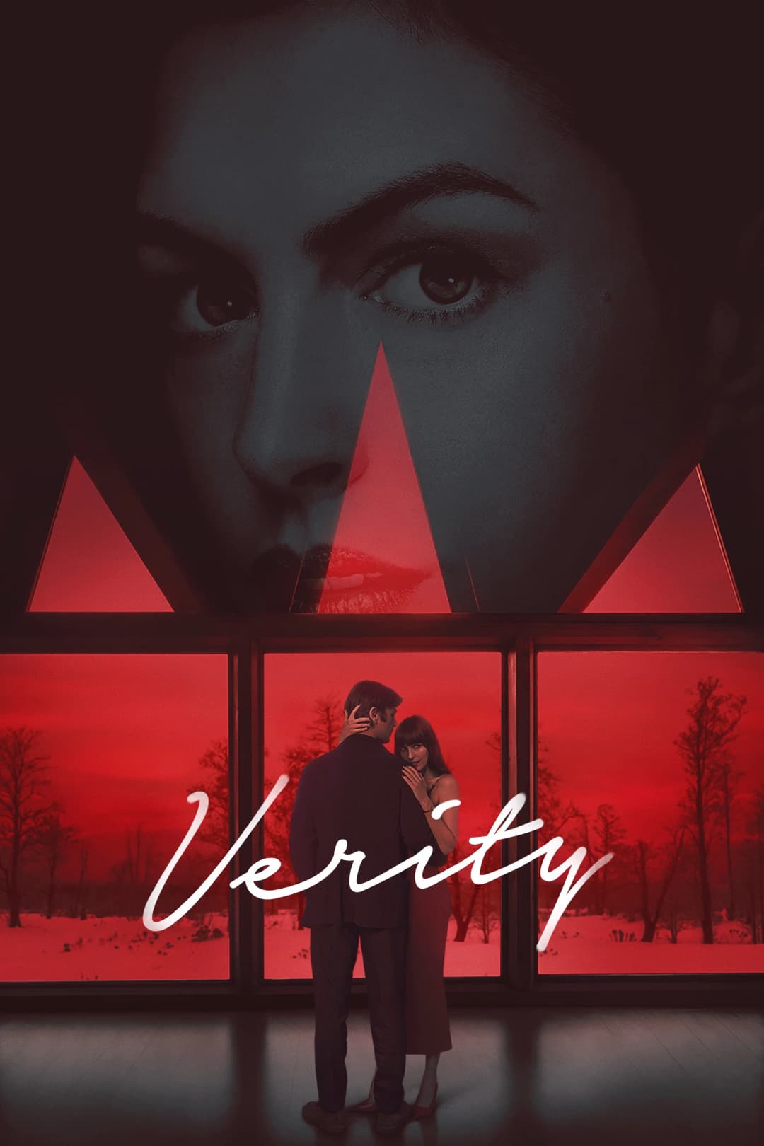 poster of Verity