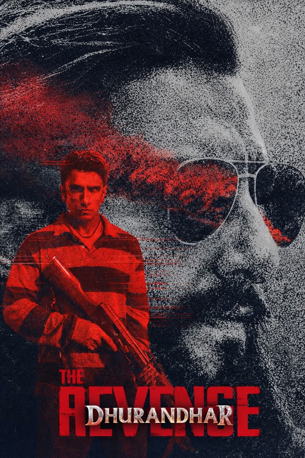 poster of Dhurandhar: The Revenge