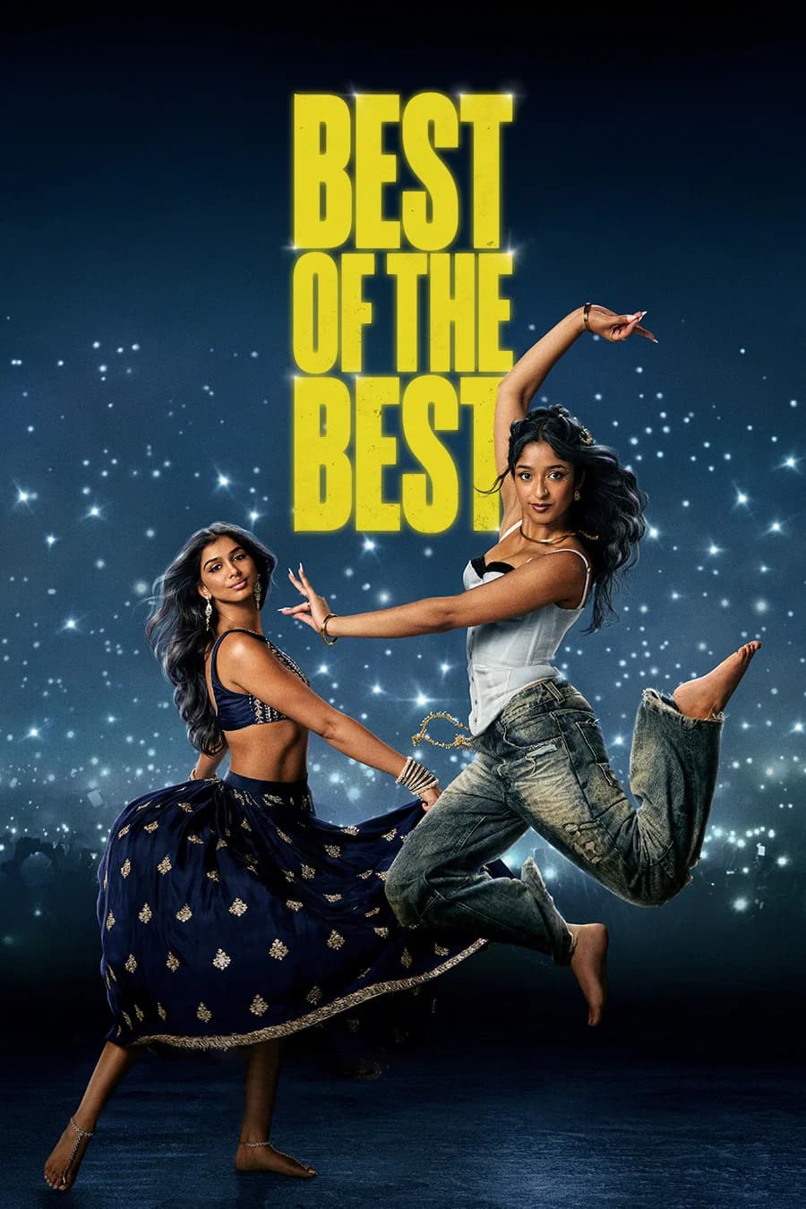 poster of Best of the Best