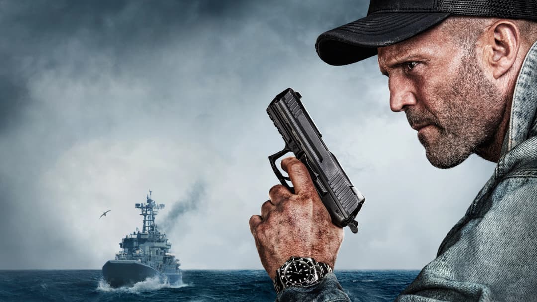 poster of Mutiny