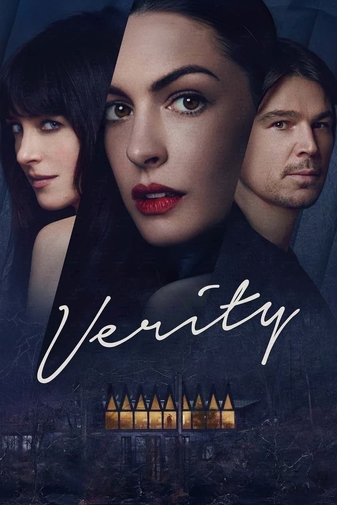 poster of Verity