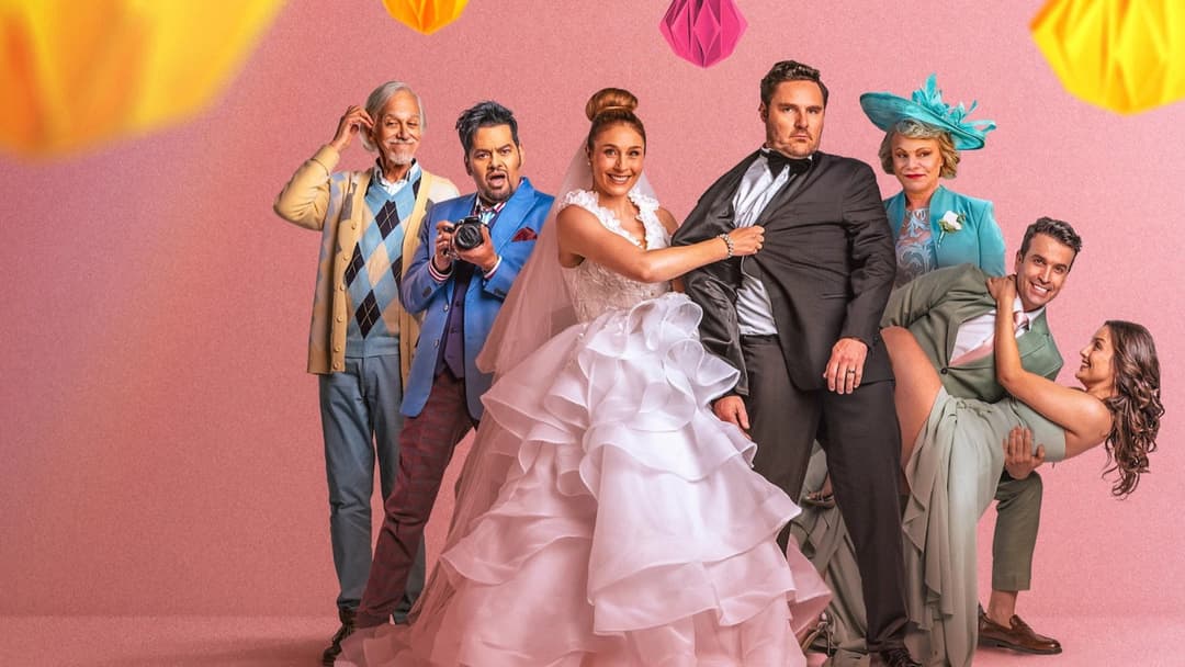 poster of Bride of the Year